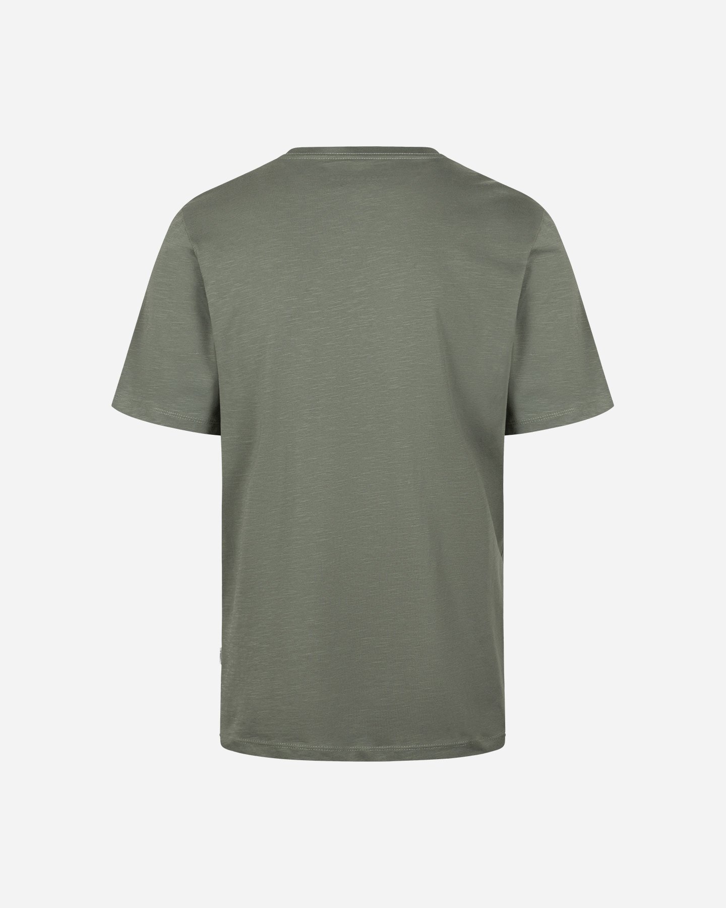 T-shirt JACK & JONES LAFAYETTE POCKET M - Verde - 1 | Cisalfa Sport